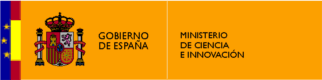 Ministerio de Ciencia e Innovación - SPAIN
